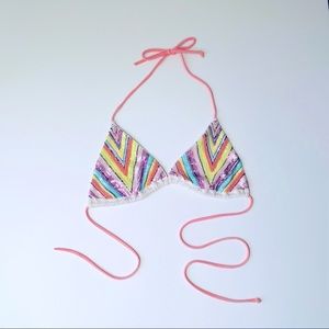 Victoria's Secret Bikini Top